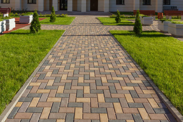 Best Driveway Pavers Near Me  in Paterson, NJ