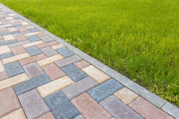 Paterson, NJ Driveway Pavers Company